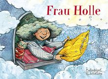 Frau Holle (Eulenspiegel Kinderbuchverlag)