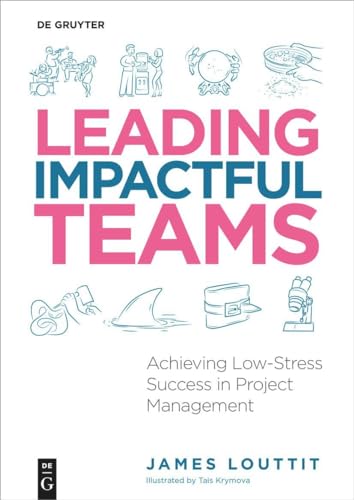 James Louttit Leading Impactful Teams, Achieving Low-Stress Success In Project Management