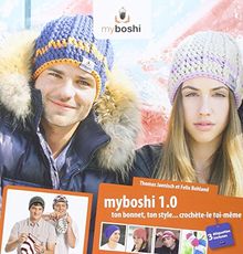 myboshi 1.0 (französisch) ton bonnet, ton style von Thomas Jaenisch, Felix Rohland | Buch | Zustand sehr gut