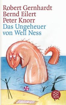 Das Ungeheuer von Well Ness