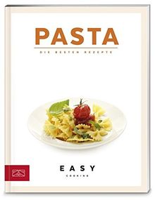 Pasta (Easy Kochbücher)