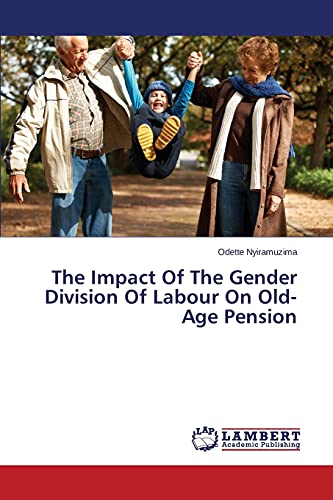 The Impact Of The Gender Division Of Labour On Old-Age Pension