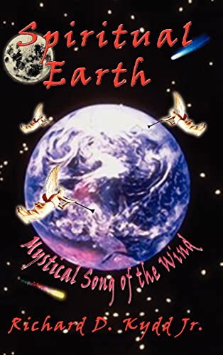 Spiritual Earth: Mystical Song of the Wind