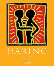 Haring (Taschen Basic Art Series)