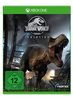 Jurassic World Evolution - [Xbox One]