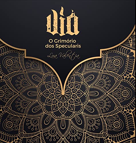Via 3.0: O Grimório dos Specularis