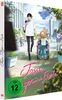 Josie, der Tiger und die Fische - Der Film - [DVD] Limited Edition