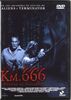 Km. 666 (Import Dvd) (2004) Desmond Harrington; Emmanuelle Chriqui; Kevin Zege