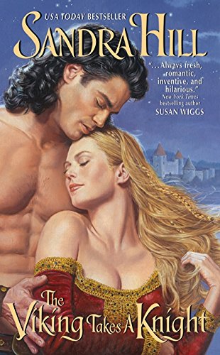 The Viking Takes a Knight (Viking I, Band 9)