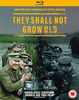 Blu-ray1 - They Shall Not Grow Old (1 BLU-RAY)