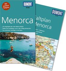 DuMont direkt Reiseführer Menorca