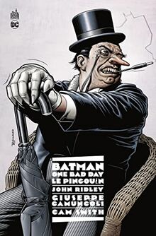 Batman : one bad day. Le Pingouin