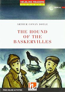 The Hound of the Baskervilles, Class Set (New Edition): Helbling Readers Red Series / Level 1 (A1) (Helbling Readers Classics)