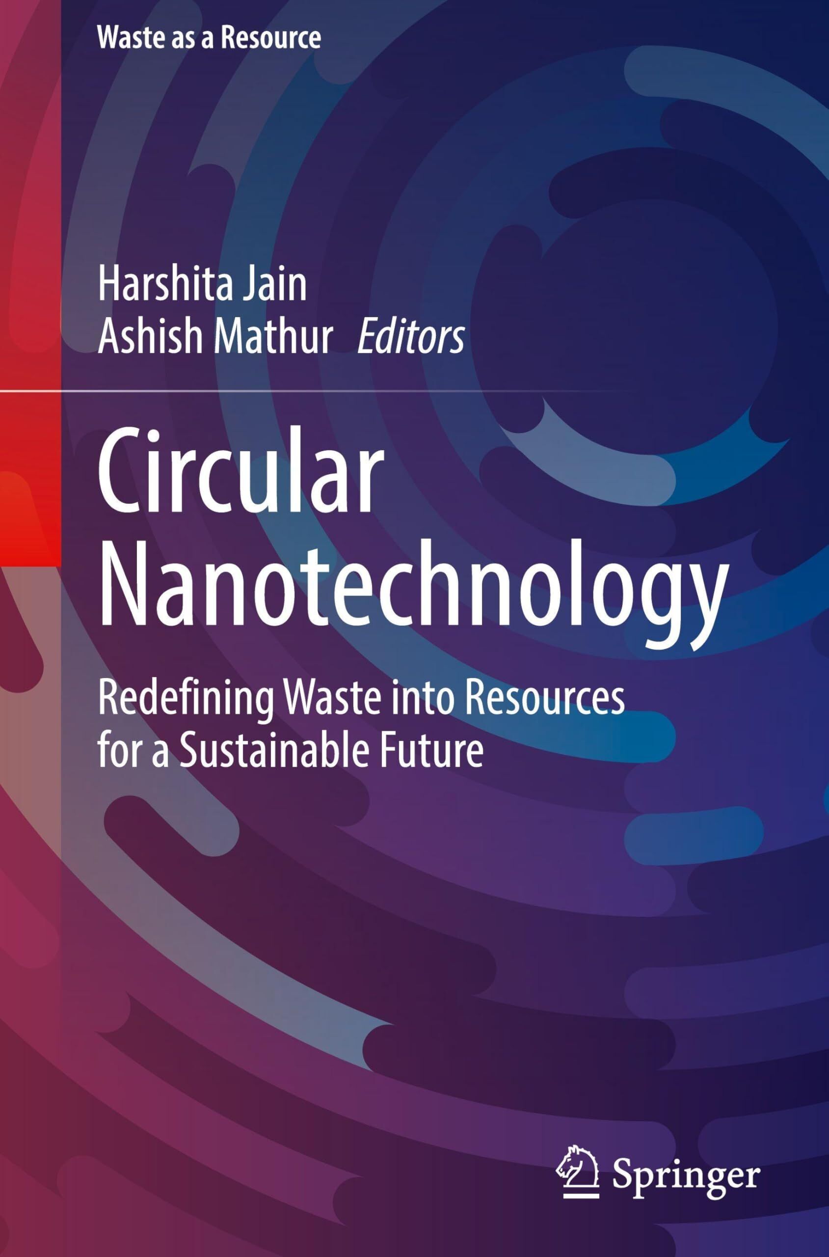 Circular Nanotechnology