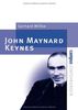 John Maynard Keynes (Campus Einführungen)