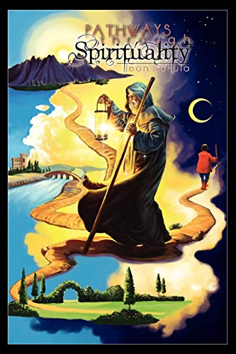 Jean Bakula Pathways Through Spirituality, Interpretive Prose And Poetry Inspired By The Images Of The Rider-Waite Tarot Deck