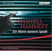 Ein Mann namens Spade