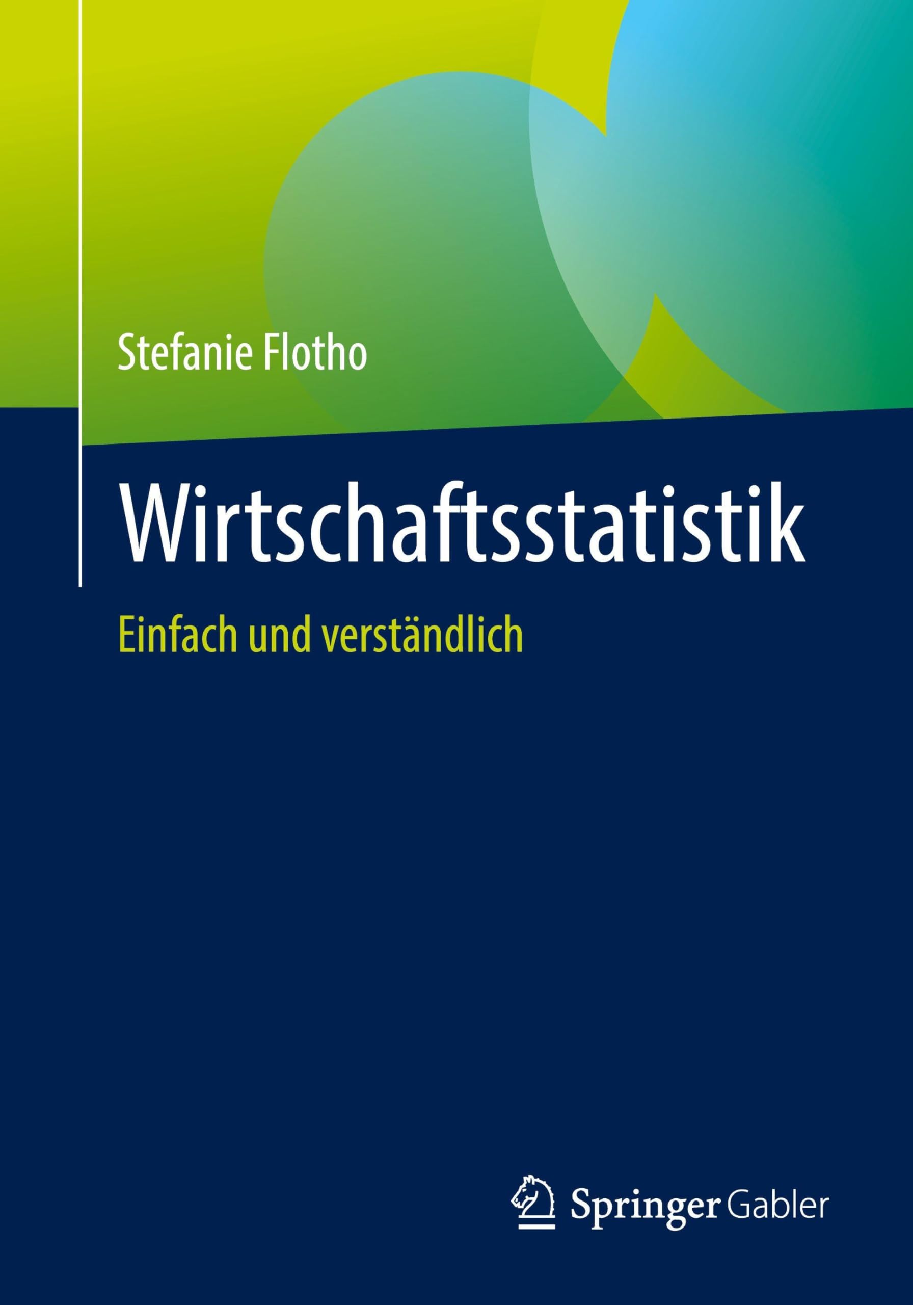 Wirtschaftsstatistik