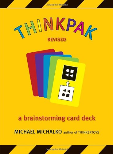 Michael Michalko ThinkPak