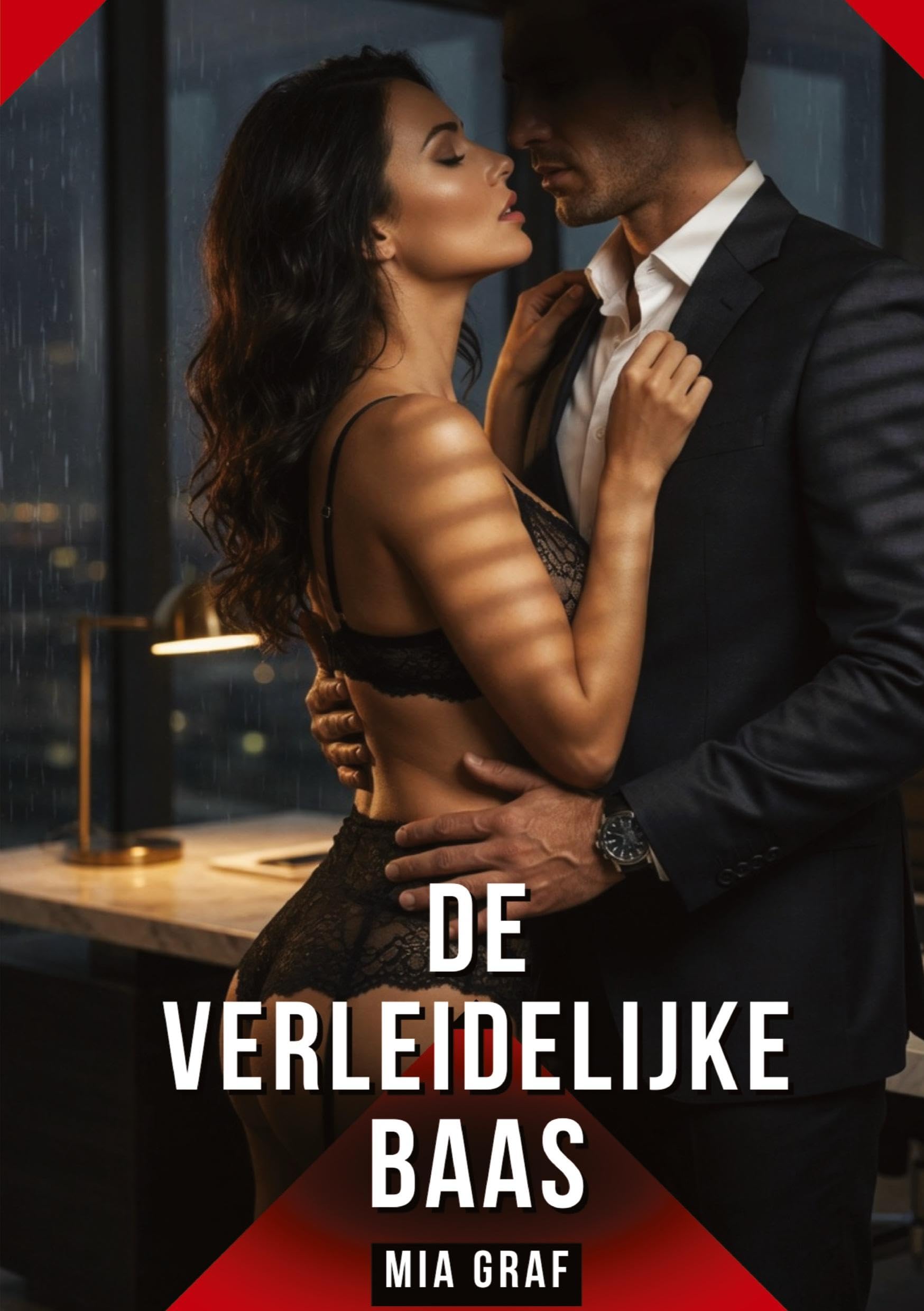 De Verleidelijke Baas