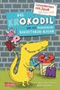 Das Okodil und der wunderbare Buchstaben-Basar (Lesenlernen mit tierisch viel Spaß)
