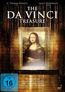 The Da Vinci Treasure
