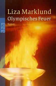 Olympisches Feuer. Sonderausgabe.