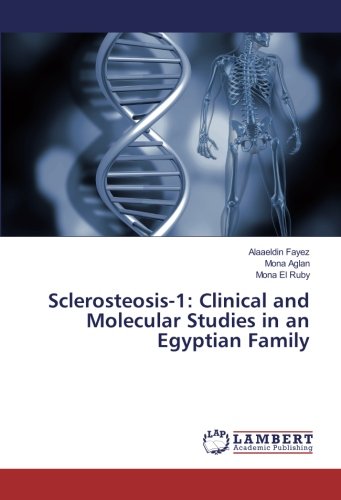 Sclerosteosis-1: Clinical and Molecular Studies in an Egyptian Family