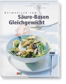 Harmonisch zum Säure-Basen-Gleichgewicht