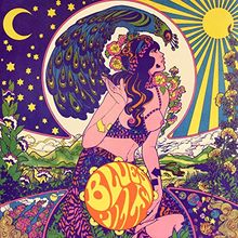 Blues Pills [Doppel-Picture-Vinyl] [Vinyl LP]