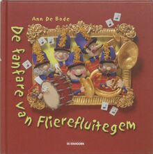 De fanfare van Flierefluitegem
