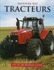 Histoire des tracteurs : Plus de 200 modèles cultes