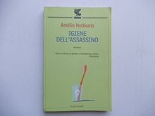 Igiene dell'assassino (Amazzoni)