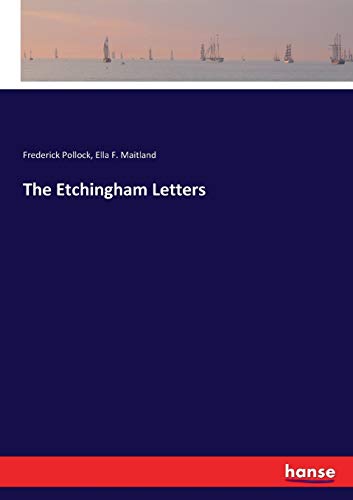The Etchingham Letters