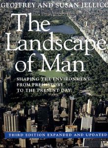 The Landscape of Man (Paperback)