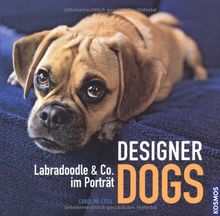 Designer Dogs: Labradoodle & Co. im Porträt