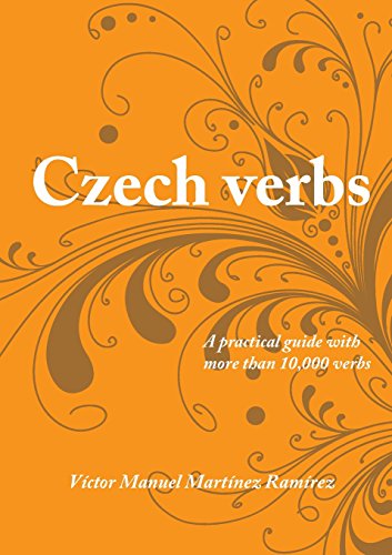 Czech verbs