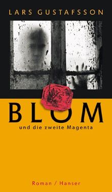 Blom und die zweite Magenta