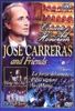 José Carreras and Friends - Concerto ad honorem