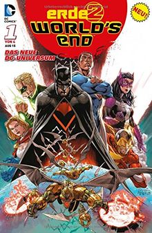 World's End: Bd. 1