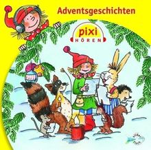 Adventsgeschichten: 1 CD