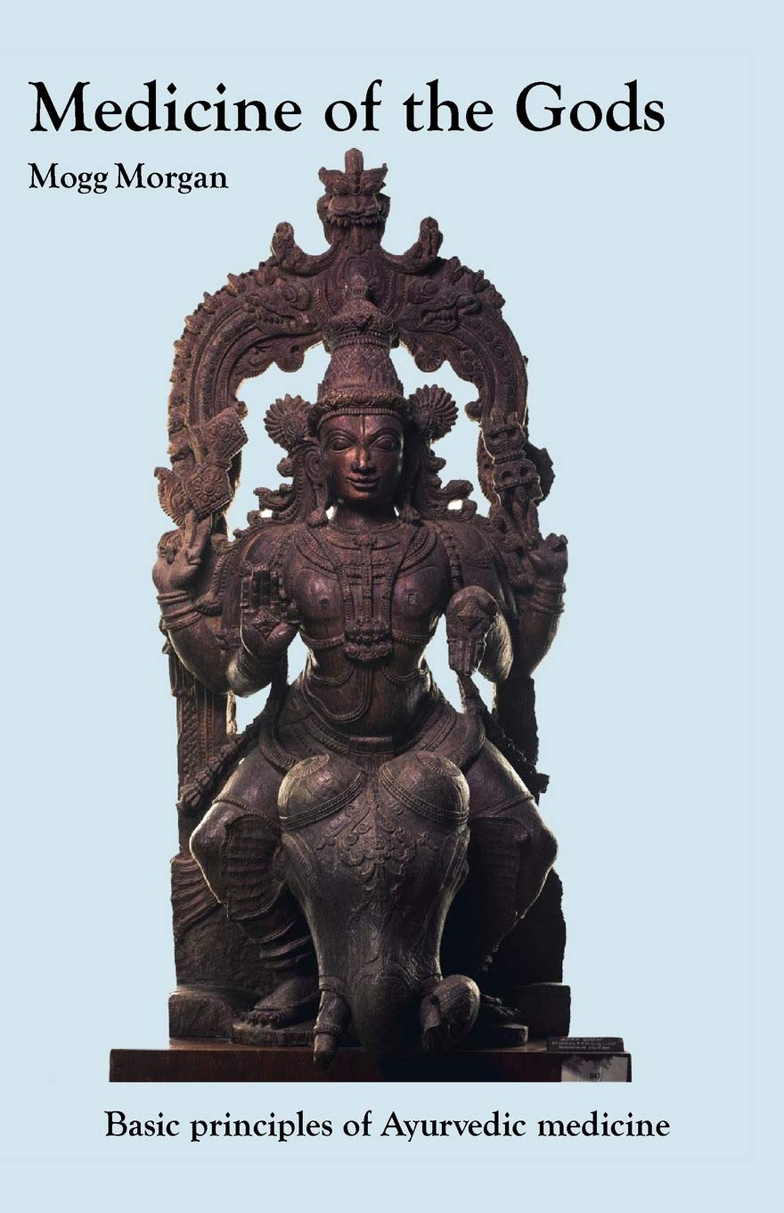 Medicine of the Gods: Basic Principles of Ayurvedic Medicine (Mandrake Ancient Science)