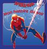 Spider-man, MON HISTOIRE DU SOIR