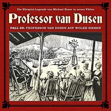 Professor Van Dusen auf Wolke Sieben (Neue Fälle