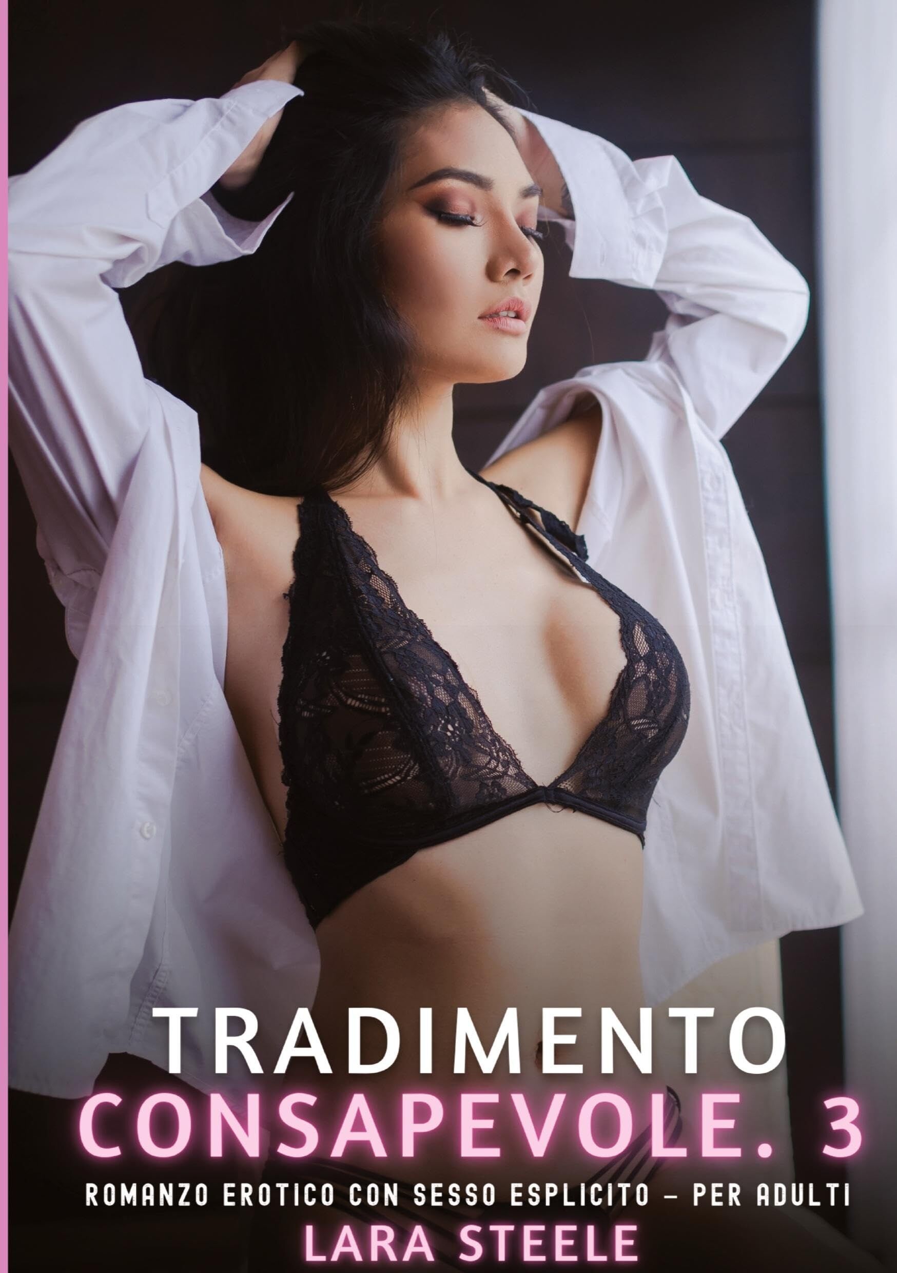 Tradimento Consapevole. 3