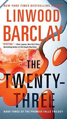 The Twenty-Three (Promise Falls Trilogy, Band 3)