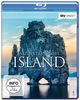 Faszination Insel - Island (SKY VISION) [Blu-ray]