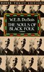 The Souls of Black Folk (Dover Thrift Editions)