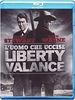 L'uomo che uccise Liberty Valance [Blu-ray] [IT Import]