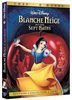 Blanche Neige et les sept nains - Edition collector 2 DVD [FR Import]